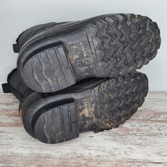 Lacrosse Icaman Insulated Winter Duck Boot 9 main image 5
